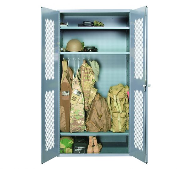 TA-50 Gear Cabinet