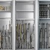 crew-served weapon racks