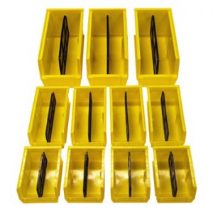 Storage Bin Kit 344