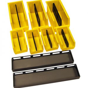 Storage Bin Kit 34BN