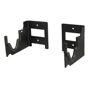 rifle display mount set