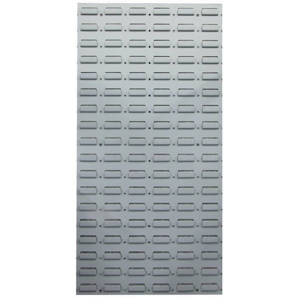 large gun wall panel