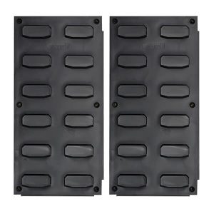 weapon storage grid