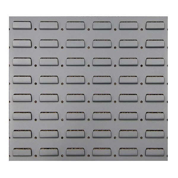 small gun wall panel