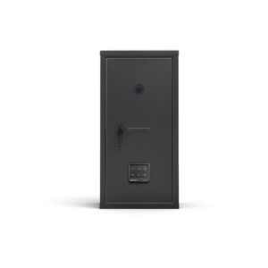Agile 40 Ultralight Weapon Cabinet | SecureIt Tactical