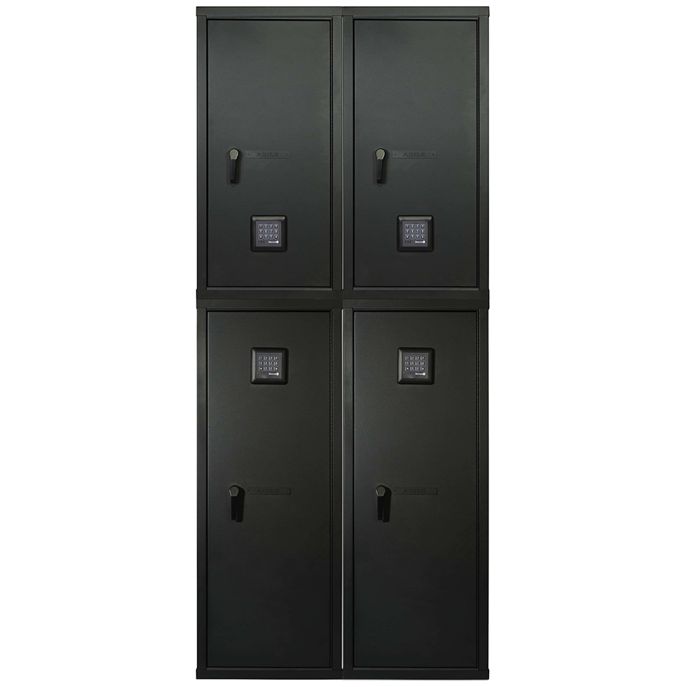 Military Weapon Storage & Weapon Racks SecureIt Tactical