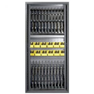 NSN 1095-01-599-4882 Weapon Rack