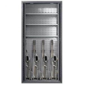 NSN 1095-01-599-4878 Weapon Rack