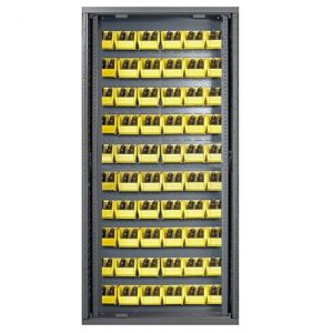 NSN 1095-01-599-4878 Weapon Rack