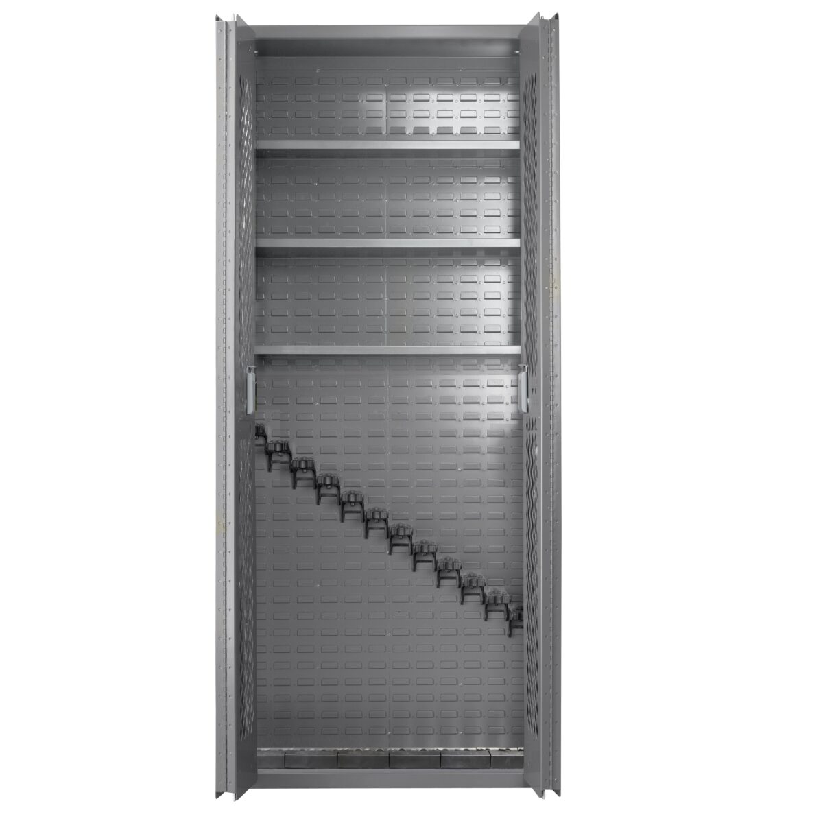 NSN # 1095-01-599-4865 Crew-Served Rack | SecureIt Tactical